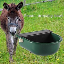 Abbeveratoio grande fattoria mangiatoia automatica abbeveratoio cane cavallo pecora❀