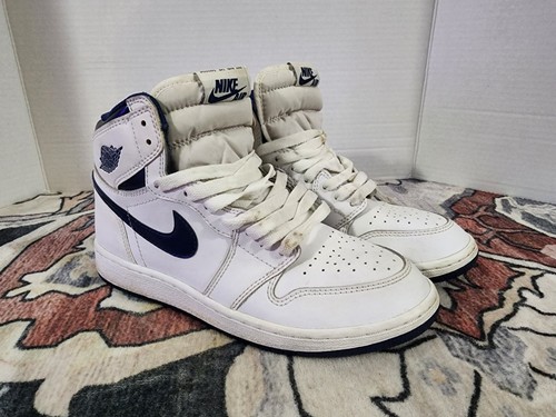 Air jordan retro high - jordan,
