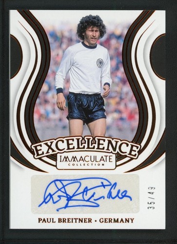 2024 paul breitner - paul, 35/49
