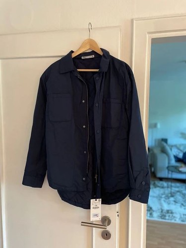 Giacca zara man taglia - giacca, l