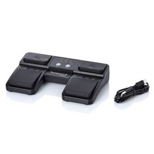 Bespeco vm400 pedale wireless - vm400,