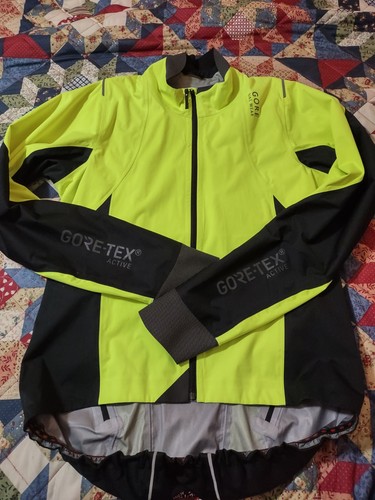 Gore bike wear - gore, giacca