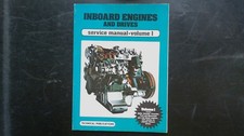 Manuale di servizio motori e