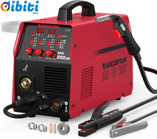 Saldatrice a Filo Continuo