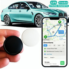Mini GPS Car Tracker Portatile