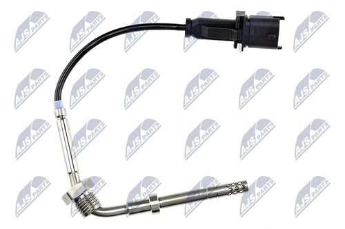 Sensore temperatura gas - temperatura,