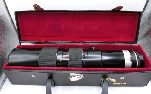 Tamron f200 500 - b, f200~500