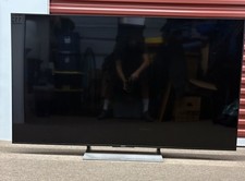 Sony XBR-65X900E 65” 4K UHD