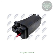 Vaschetta radiatore acqua NTY