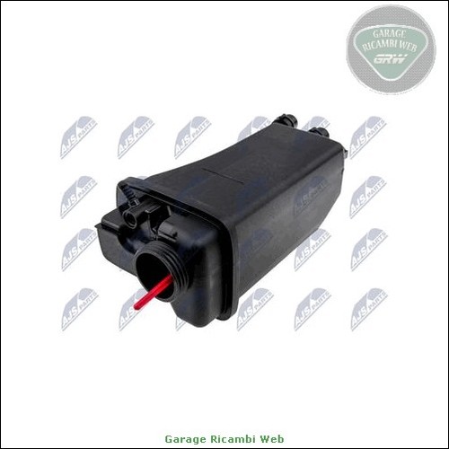 Vaschetta radiatore acqua nty - radiatore,