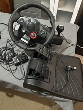 Logitech Driving Force GT