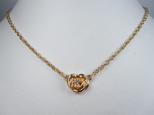 Collana orlan placcata - d'orlan, oro