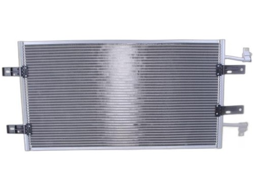 Condensatore climatizzatore - condensatore,