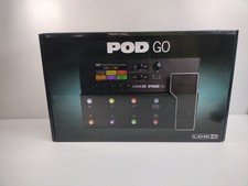 Line 6 POD Go Processore