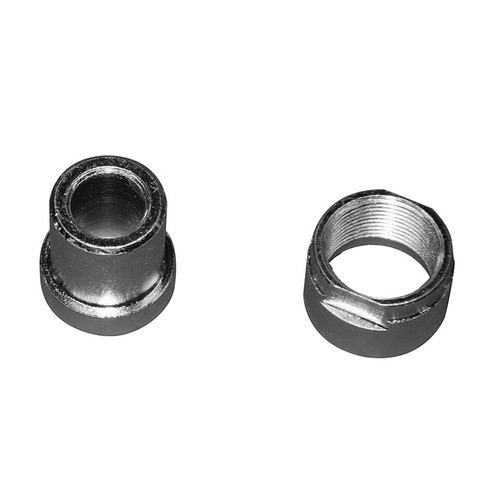 Adattatore 135x10 per rulli - 135x10-12,