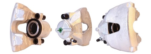 Pinza freno elstock - pinza,