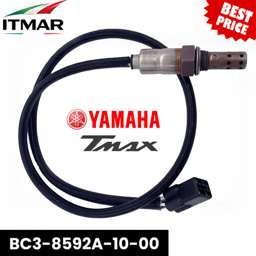 Sensore sonda lambda - sensore,