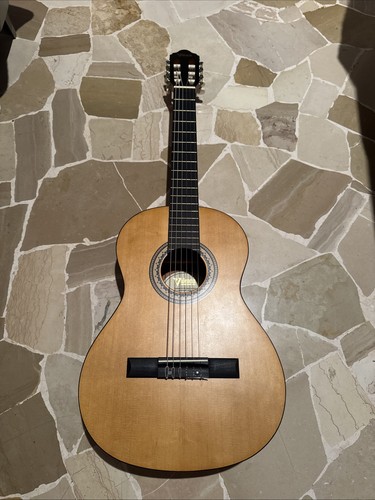 Chitarra classica usata - classica,
