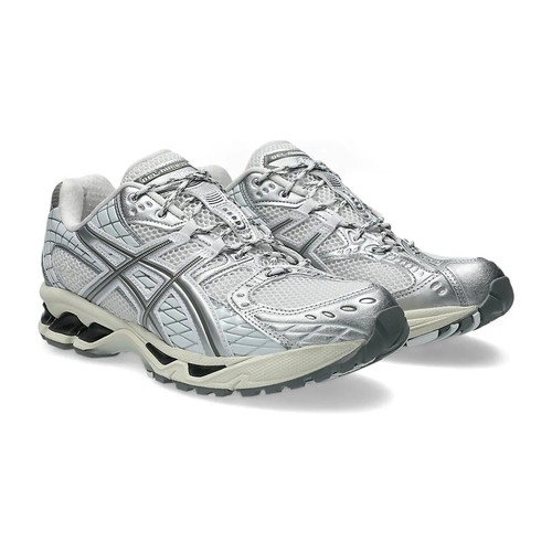 Asics gel nimbus white - gel-nimbus,