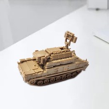 Kit modello di edificio 1:144