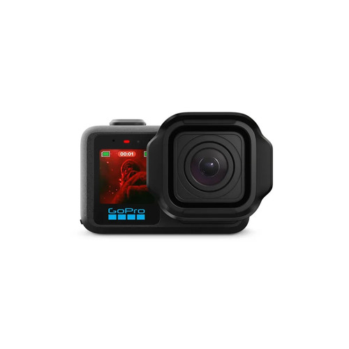 Gopro mission pro - gopro, hdr