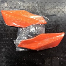 Paramani  Arancio Ktm 125/500