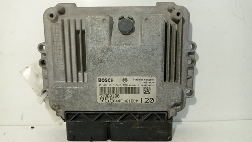 Centralina motore ecu per alfa - per,