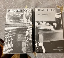 Luigi Pirandello-Tutti i