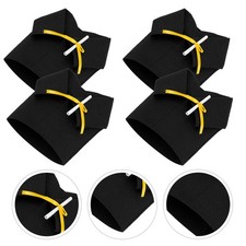 4 Pcs Copribottiglia Per Toga