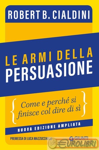 9788809896840 cialdini armi - cialdini,