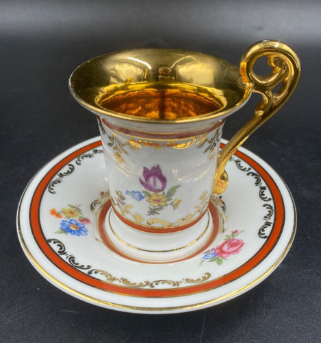 Bellissima tazza caffè moka