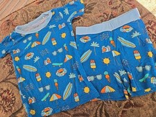 Pigiama corto Little Sleepies