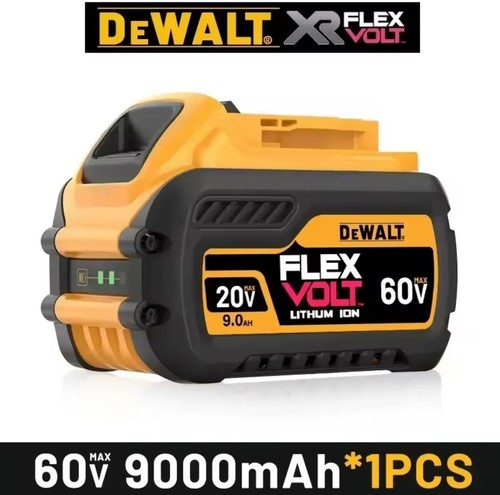 Dewalt flex volt batteria - flex,