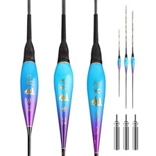 Taozoey Galleggianti da Pesca