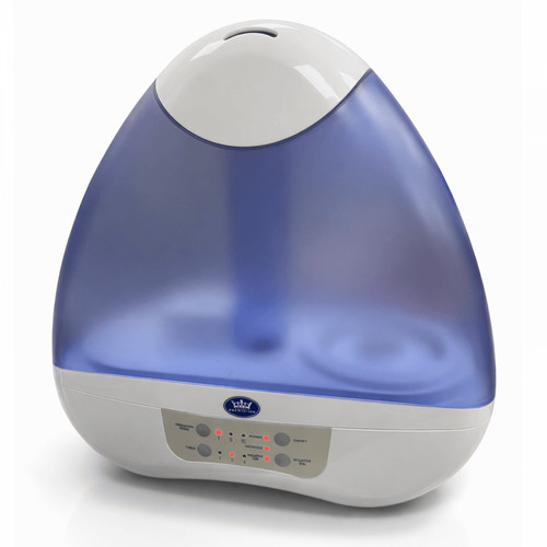 Umidificatore ionizzatore - umidificatore,