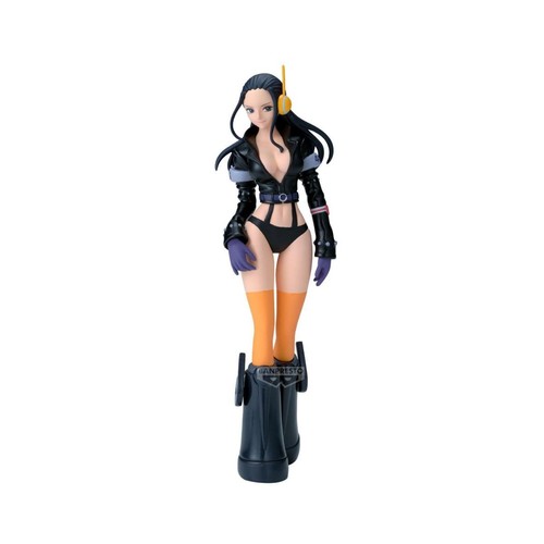 One piece nico - one, figure