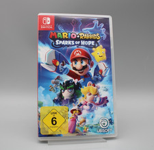 Mario & Rabbids Sparks of Hope