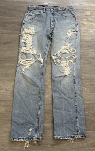 Jeans vintage levis - jeans,