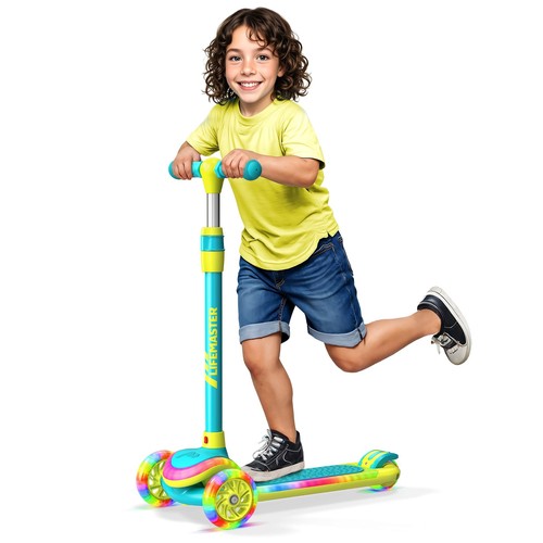 Monopattino per bambini - bambini, 3