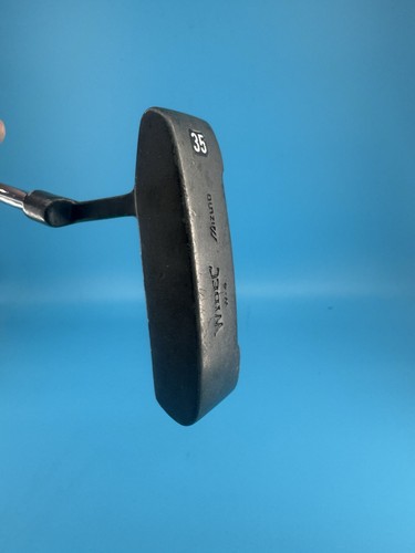 Mizuno widec putter pollici - mizuno,