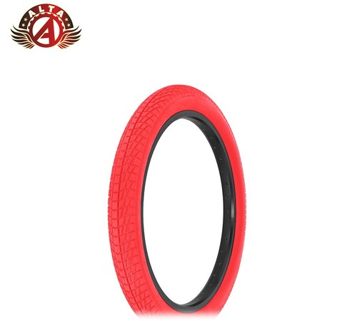 Pneumatico bmx alta - bmx, 20x2,40”