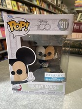 FUNKO POP n.1311 Disney 200 MICKEY MOUSE TOPOLINO