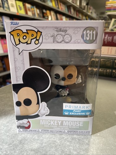 Funko pop 1311 disney 200 - pop,