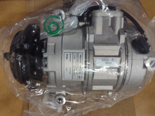 Compressore climatizzatore - , vw