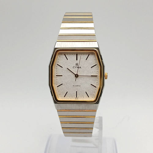 Orologio vintage cyma 58259 - orologio,