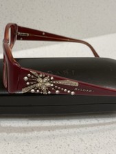 Occhiali da vista Bvlgari