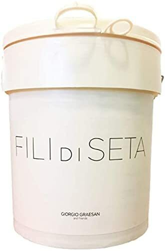 Pittura decorativa fili - pittura, di