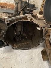 CAMBIO MANUALE 5 MARCE