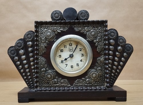 Bellissimo orologio tavolo - bellissimo,