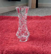 Vaso vintage con boccioli in